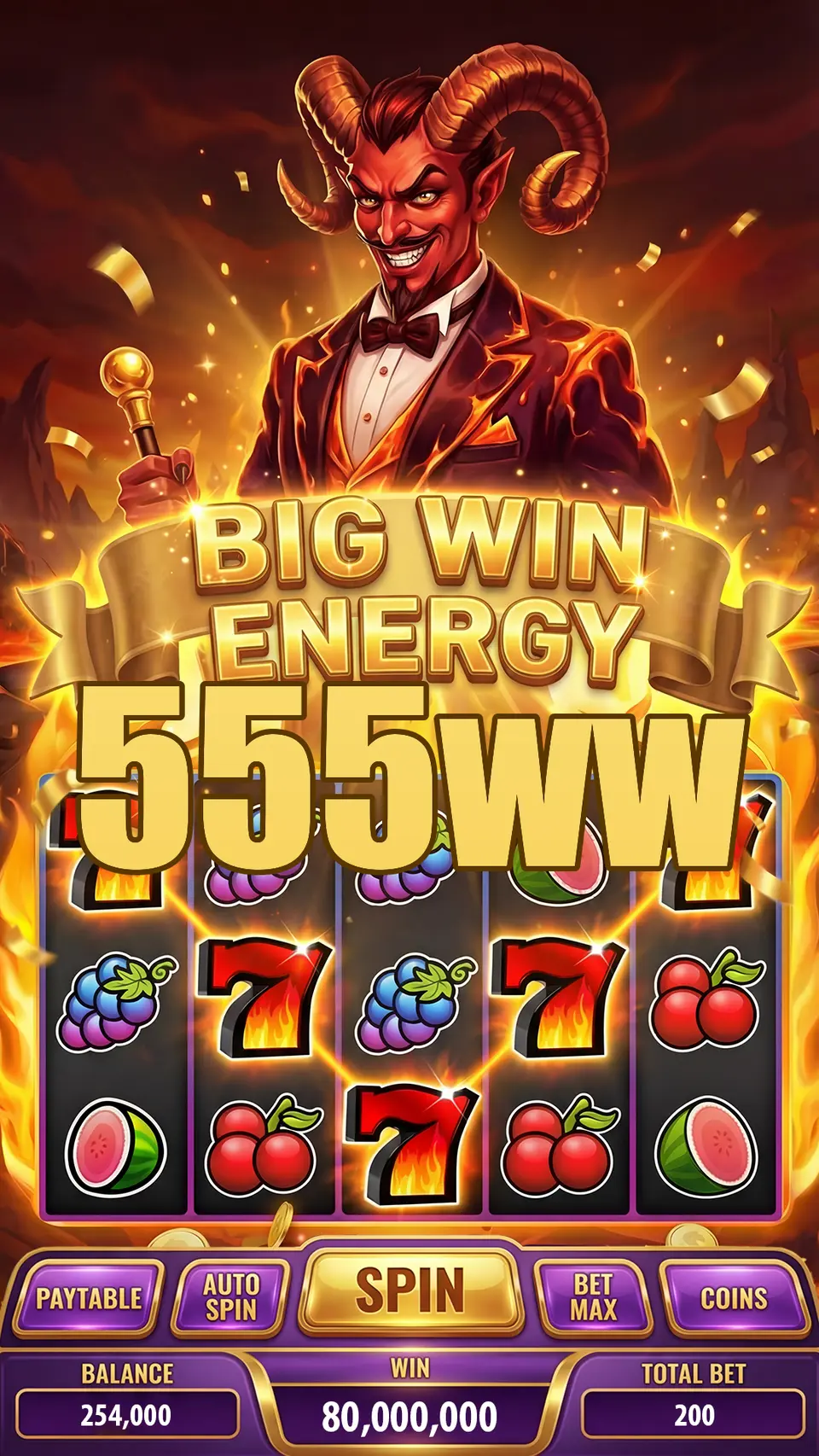 555ww APK