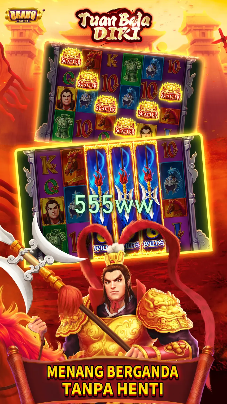 555ww APK