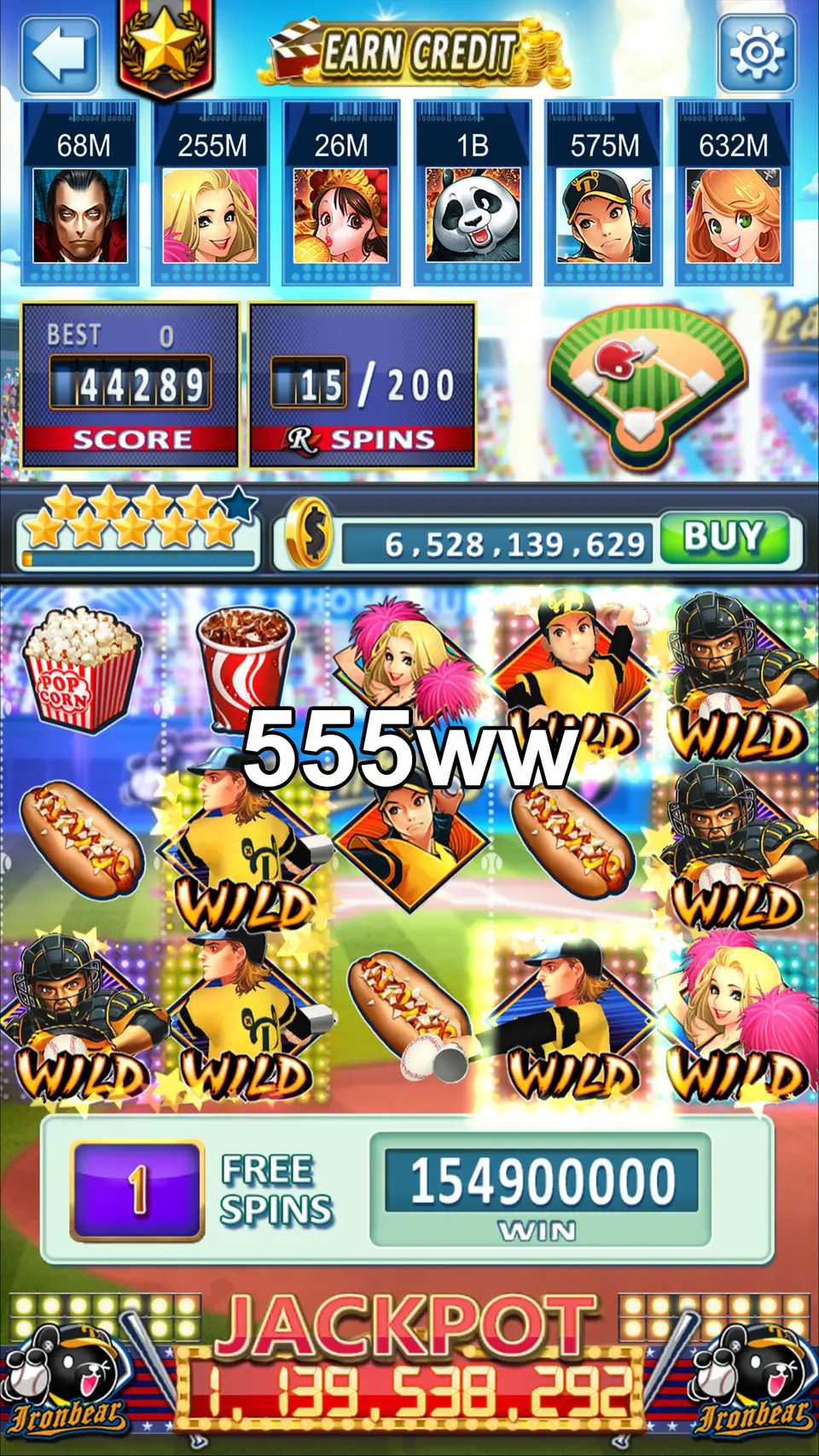 555ww APK