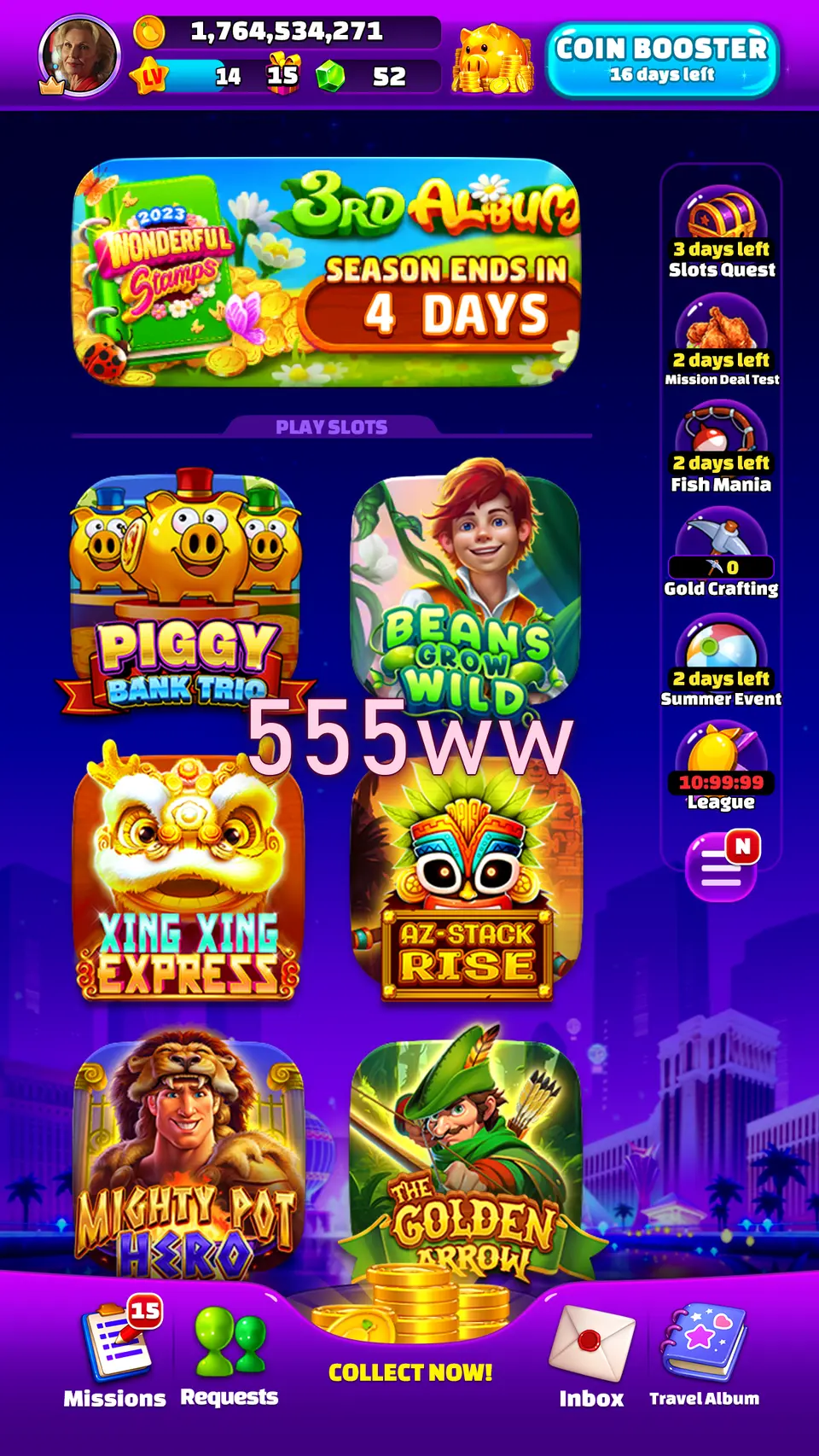 555ww লগইন
