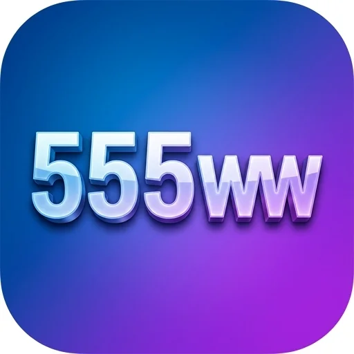 555ww Logo - অফিসিয়াল