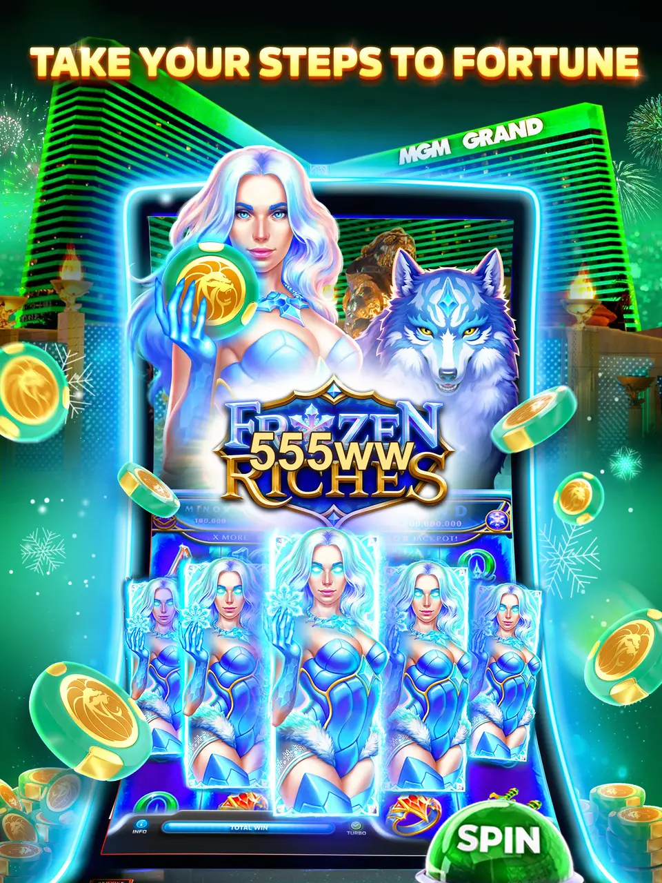 555ww স্ক্রিনশট - APK অফিসিয়াল